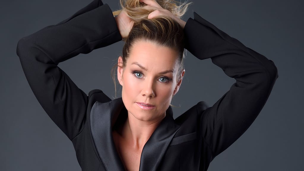Linda Bengtzing
